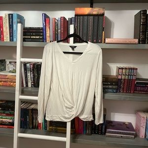 Simply Vera light weight shirt